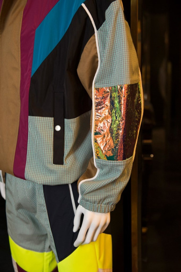 Fotoservizio/SS 2019/WOMEN/APPUNTAMENTO/DSQUARED2/DP2/18