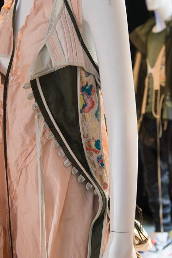 Fotoservizio/SS 2019/WOMEN/APPUNTAMENTO/DSQUARED2/DP2/37