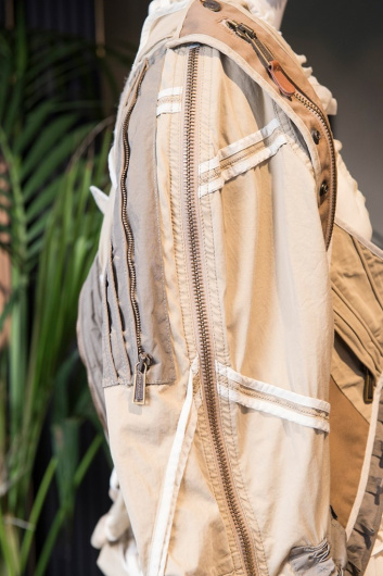 Fotoservizio/SS 2019/WOMEN/APPUNTAMENTO/DSQUARED2/DP2/44