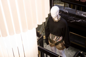 Fotoservizio/SS 2019/WOMEN/APPUNTAMENTO/DSQUARED2/DP2/45