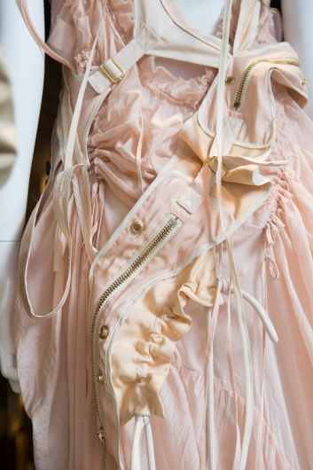 Fotoservizio/SS 2019/WOMEN/APPUNTAMENTO/DSQUARED2/DP2/49