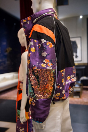 Fotoservizio/SS 2019/WOMEN/APPUNTAMENTO/DSQUARED2/DP2/56