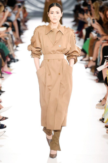 Fotoservizio/SS 2019/WOMEN/SFILATA/MAX MARA/DP2/0