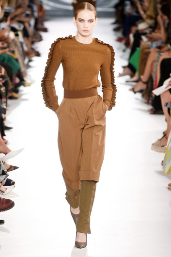 Fotoservizio/SS 2019/WOMEN/SFILATA/MAX MARA/DP2/5