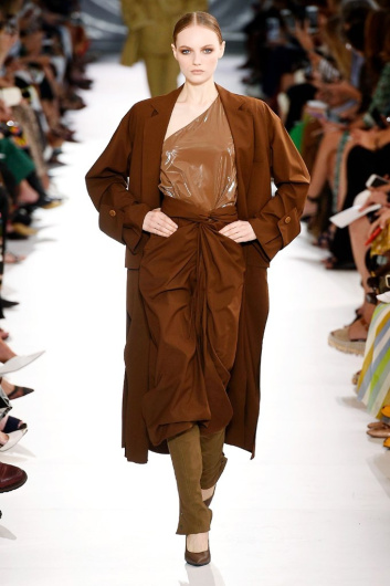 Fotoservizio/SS 2019/WOMEN/SFILATA/MAX MARA/DP2/7