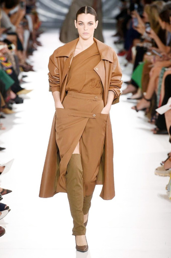Fotoservizio/SS 2019/WOMEN/SFILATA/MAX MARA/DP2/3