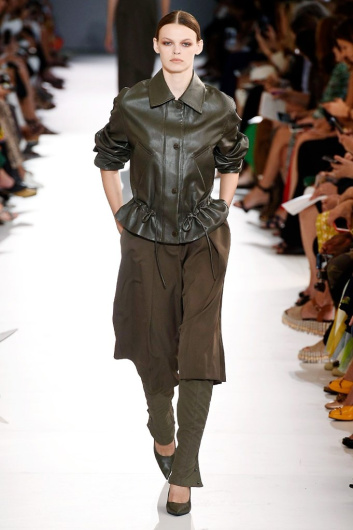 Fotoservizio/SS 2019/WOMEN/SFILATA/MAX MARA/DP2/1