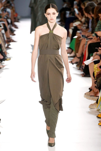 Fotoservizio/SS 2019/WOMEN/SFILATA/MAX MARA/DP2/2