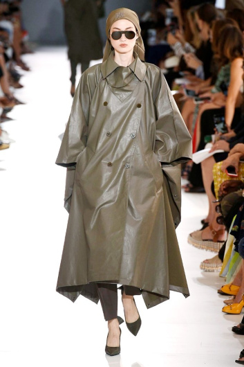Fotoservizio/SS 2019/WOMEN/SFILATA/MAX MARA/DP2/3