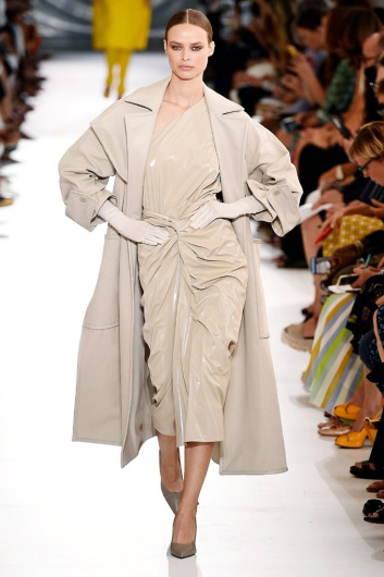 Fotoservizio/SS 2019/WOMEN/SFILATA/MAX MARA/DP2/11