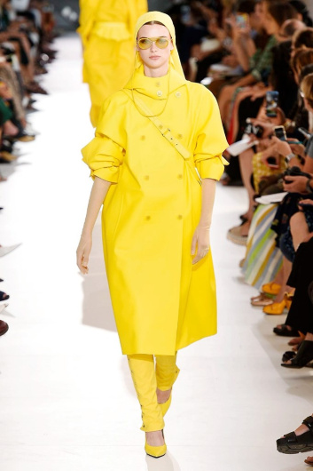 Fotoservizio/SS 2019/WOMEN/SFILATA/MAX MARA/DP2/12