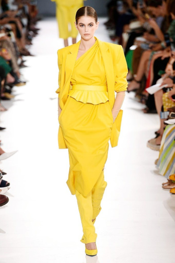 Fotoservizio/SS 2019/WOMEN/SFILATA/MAX MARA/DP2/13