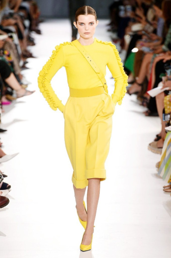 Fotoservizio/SS 2019/WOMEN/SFILATA/MAX MARA/DP2/14