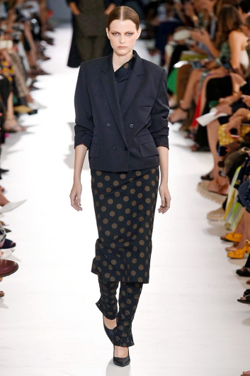 Fotoservizio/SS 2019/WOMEN/SFILATA/MAX MARA/DP2/10