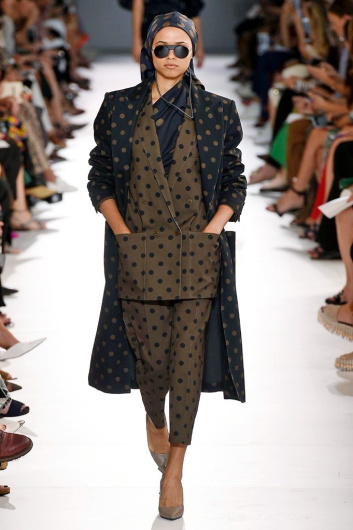Fotoservizio/SS 2019/WOMEN/SFILATA/MAX MARA/DP2/11