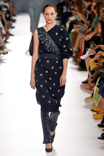 Fotoservizio/SS 2019/WOMEN/SFILATA/MAX MARA/DP2/12