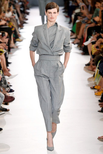 Fotoservizio/SS 2019/WOMEN/SFILATA/MAX MARA/DP2/13