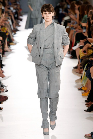 Fotoservizio/SS 2019/WOMEN/SFILATA/MAX MARA/DP2/14