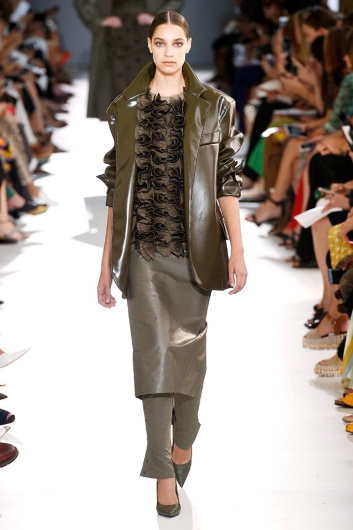 Fotoservizio/SS 2019/WOMEN/SFILATA/MAX MARA/DP2/6