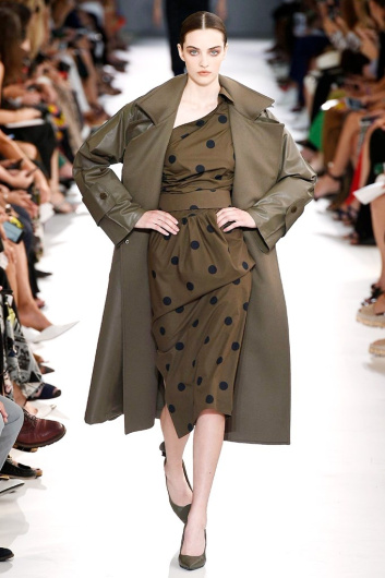 Fotoservizio/SS 2019/WOMEN/SFILATA/MAX MARA/DP2/7