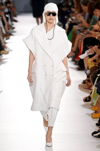 Fotoservizio/SS 2019/WOMEN/SFILATA/MAX MARA/DP2/19