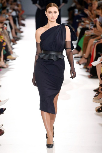 Fotoservizio/SS 2019/WOMEN/SFILATA/MAX MARA/DP2/20