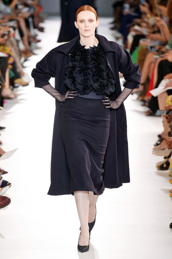 Fotoservizio/SS 2019/WOMEN/SFILATA/MAX MARA/DP2/21