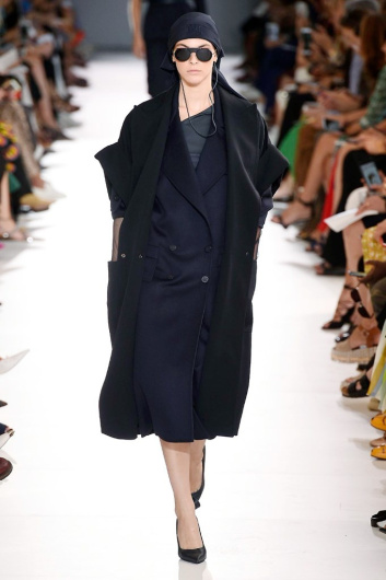 Fotoservizio/SS 2019/WOMEN/SFILATA/MAX MARA/DP2/22