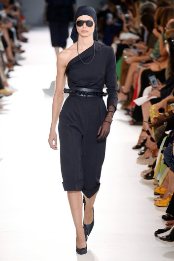 Fotoservizio/SS 2019/WOMEN/SFILATA/MAX MARA/DP2/23