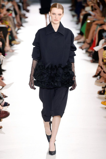 Fotoservizio/SS 2019/WOMEN/SFILATA/MAX MARA/DP2/24