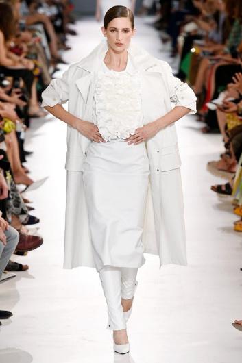 Fotoservizio/SS 2019/WOMEN/SFILATA/MAX MARA/DP2/17