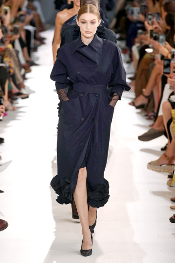 Fotoservizio/SS 2019/WOMEN/SFILATA/MAX MARA/DP2/30