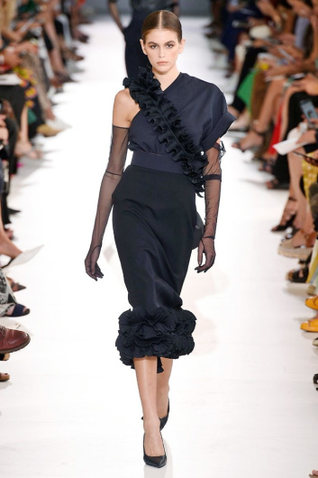 Fotoservizio/SS 2019/WOMEN/SFILATA/MAX MARA/DP2/25