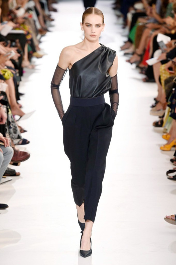 Fotoservizio/SS 2019/WOMEN/SFILATA/MAX MARA/DP2/26