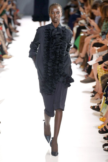 Fotoservizio/SS 2019/WOMEN/SFILATA/MAX MARA/DP2/28
