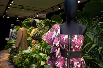 Fotoservizio/SS 2019/WOMEN/EVENTO/MARINA RINALDI/DP2/0
