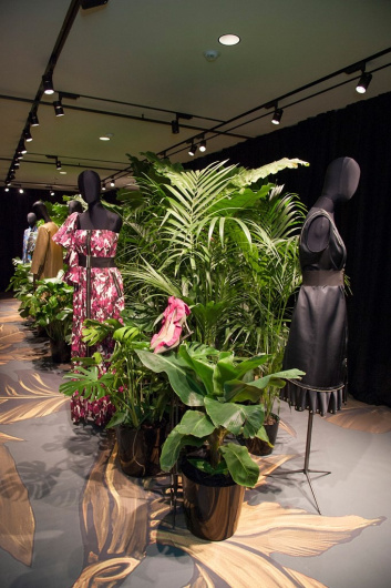 Fotoservizio/SS 2019/WOMEN/EVENTO/MARINA RINALDI/DP2/1