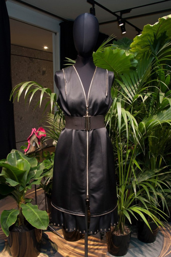 Fotoservizio/SS 2019/WOMEN/EVENTO/MARINA RINALDI/DP2/2