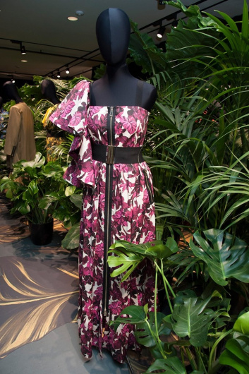 Fotoservizio/SS 2019/WOMEN/EVENTO/MARINA RINALDI/DP2/8