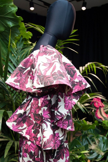 Fotoservizio/SS 2019/WOMEN/EVENTO/MARINA RINALDI/DP2/9