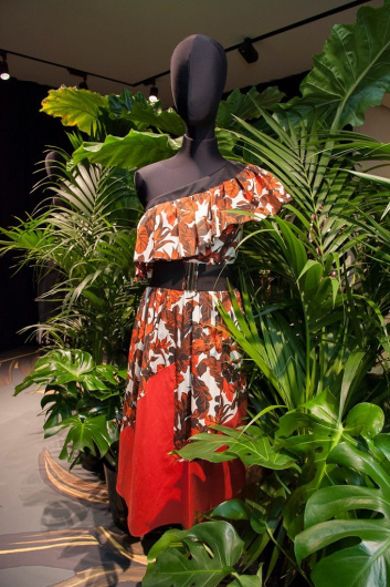 Fotoservizio/SS 2019/WOMEN/EVENTO/MARINA RINALDI/DP2/11