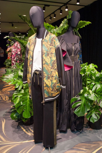 Fotoservizio/SS 2019/WOMEN/EVENTO/MARINA RINALDI/DP2/18