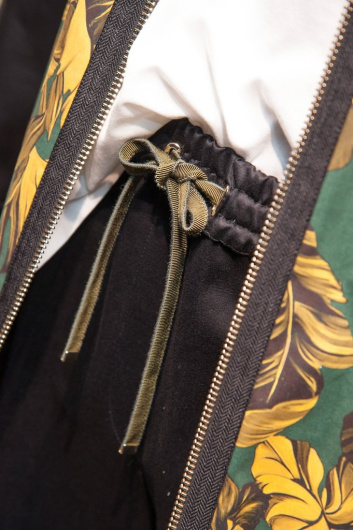 Fotoservizio/SS 2019/WOMEN/EVENTO/MARINA RINALDI/DP2/19