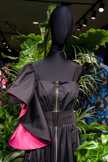 Fotoservizio/SS 2019/WOMEN/EVENTO/MARINA RINALDI/DP2/21