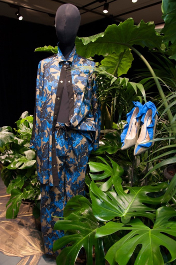 Fotoservizio/SS 2019/WOMEN/EVENTO/MARINA RINALDI/DP2/23