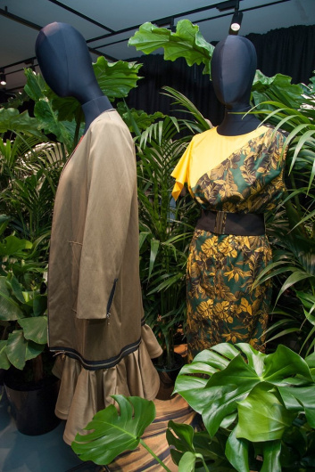 Fotoservizio/SS 2019/WOMEN/EVENTO/MARINA RINALDI/DP2/29