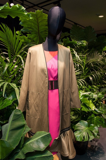 Fotoservizio/SS 2019/WOMEN/EVENTO/MARINA RINALDI/DP2/27