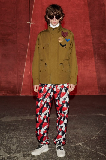 Fotoservizio/SS 2019/WOMEN/SFILATA/MONCLER/DP2/3