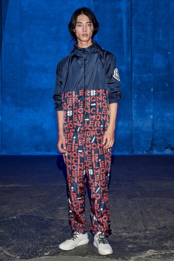 Fotoservizio/SS 2019/WOMEN/SFILATA/MONCLER/DP2/4