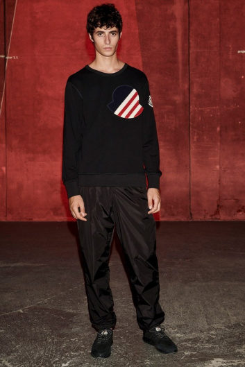 Fotoservizio/SS 2019/WOMEN/SFILATA/MONCLER/DP2/12